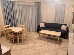 MarkApart 3 - Apartment in Downtown Ruse